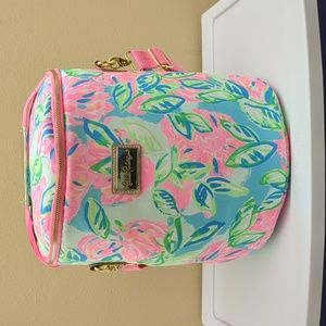 Lilly Pulitzer Totally Blossom Beach Cooler
